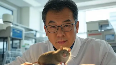 Terapi Gen: Jalan Menuju Perawatan Anti-Aging yang Menjanjikan