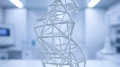 DNA Origami: Teknologi Masa Depan dari Struktur DNA