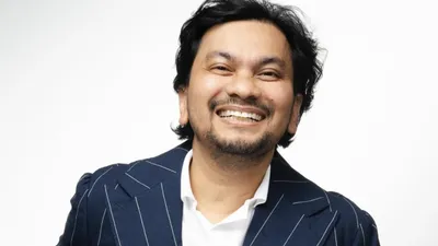 Tompi Mundur dari WAMI: Kontroversi Royalti Musik Nasional