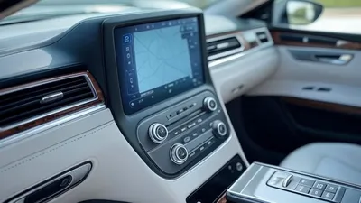 Maksimalkan Pengalaman Berkendara dengan Fitur Canggih Mobil Modern