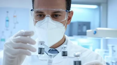 Memisahkan Mitos dan Fakta Vaksin Baru: Pentingnya Informasi Akurat
