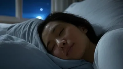 Mengungkap Fakta Menarik tentang Tidur dan Kesehatan