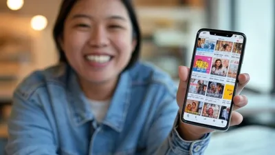 Dampak TikTok dalam Hiburan: Tren, Komunitas, dan Perubahan Konsumsi Konten