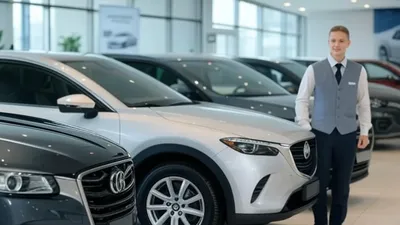Penjualan Mobil Baru di Indonesia Turun Signifikan Pada Semester I 2025