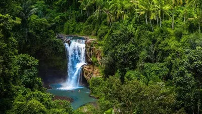 Destinasi Alam Terbaik untuk Solo Traveler di Indonesia