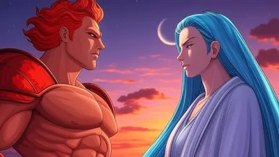 Zodiak Saling Melengkapi: Hubungan Menarik Antara Aries, Taurus, Leo, dan Pasangan Mereka