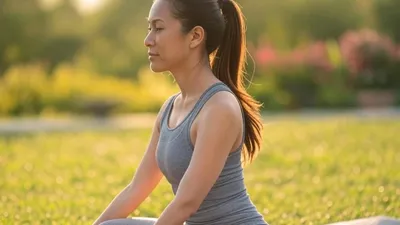 Tips Aman Berolahraga bagi Penderita Sakit Punggung