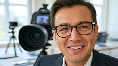 Meningkatkan Kemampuan Public Speaking Melalui Video Pendek