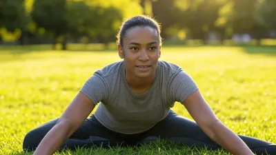 Manfaat Stretching Pagi untuk Kesehatan Tubuh