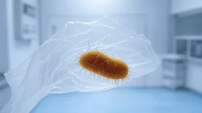 Perubahan Plastik Bekas Menjadi Obat: Solusi Inovatif untuk Limbah dan Kesehatan