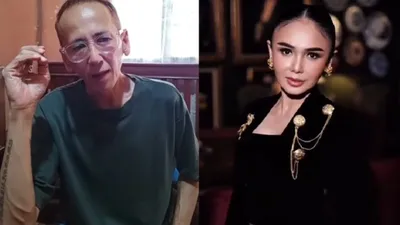 Raymond Manthey Bicara Soal Tuduhan KDRT: Tidak Pernah Terjadi dan Simpan Kartu AS