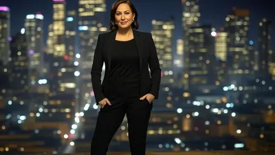 Pesona Outfit Serba Hitam: Tampil Elegan di Setiap Kesempatan