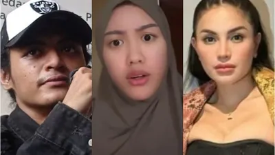 Nikita Mirzani Siap Hadapi Persidangan Dalam Kasus Dugaan Tindak Asusila