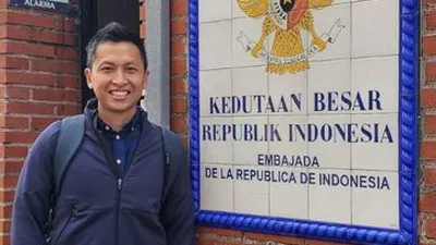 Kondisi Psikologis Diplomat Muda dan Penyelidikan Kematian yang Mencurigakan