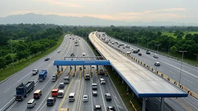 Pembukaan Segmen Klaten-Prambanan pada Jalan Tol Jogja-Solo: Akses Lebih Mudah dan Efisien