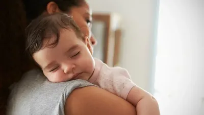 Pentingnya Rutinitas Tidur untuk Bayi: Mendorong Pertumbuhan dan Kesehatan