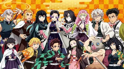 Demon Slayer: Kimetsu no Yaiba Masuki Babak Terakhir, Film Infinity Castle Siap Tayang