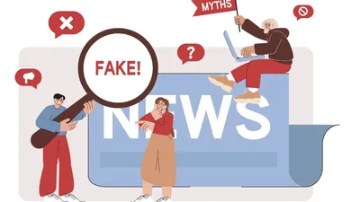 Mengenali Isu Palsu di Media Sosial: Cara Cerdas untuk Bergerak di Era Digital