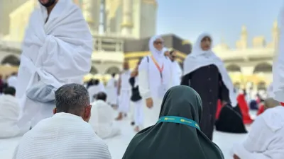 Rencana Pembangunan Kampung Haji di Mekkah: Strategi Pelayanan Jemaah Haji Indonesia