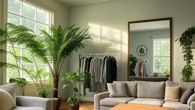 Barang-barang Penghalang Rezeki Menurut Fengshui