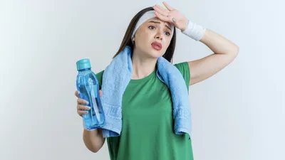 Keringat Berlebihan: Penyebab dan Solusi untuk Hyperhidrosis