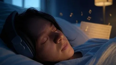 Fenomena Musik dalam Mimpi: Memahami Hubungan Antara Musik dan Tidur