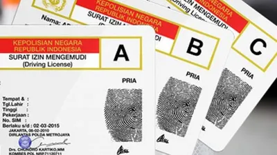 Kenaikan Biaya Tes Psikologi untuk Perpanjangan SIM