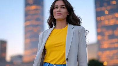 Panduan Mix and Match Celana Jeans untuk Penampilan Stylish