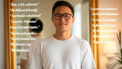 Membangun Personal Branding yang Positif dan Inspiratif