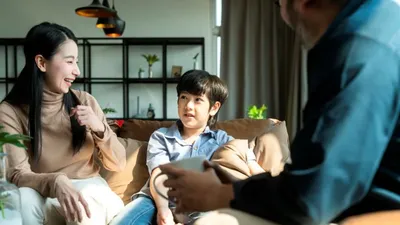 Kesalahan Kecil dalam Parenting yang Perlu Dihindari