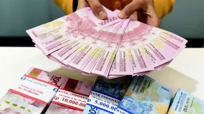 Tips Mengatur Keuangan Bulanan untuk Anak Kos