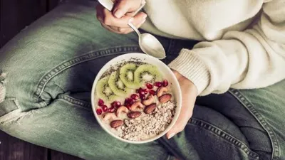 Sarapan Sehat untuk Gen Z: Menu Praktis dan Bergizi