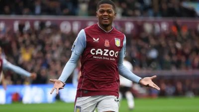 AS Roma Rekrut Leon Bailey dengan Status Pinjaman dari Aston Villa