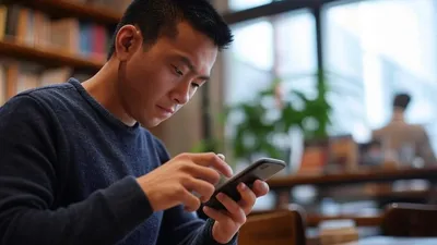 Panduan Menulis Novel Mini di Smartphone