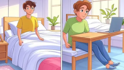 Membuat Komik Strip Digital: Menangkap Kehidupan Sehari-hari dalam Gambar
