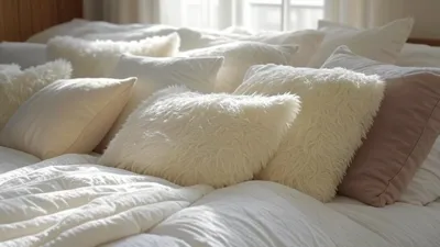 Cara Merawat Bantal Agar Tetap Fluffy dan Awet