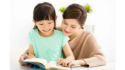 Manfaat Membaca Bersama Anak: Investasi Berharga Dalam Perkembangan Mereka