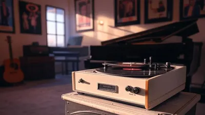 Lima Lagu Nostalgia untuk Mengobati Kesedihan di Era Modern