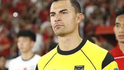 Emil Audero Mulyadi Resmi Bergabung dengan Cremonese