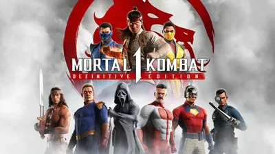 Mortal Kombat 1 Capai 6,2 Juta Penjualan dan Dapatkan Pembaruan Terbaru