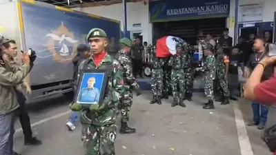 Proses Penyidikan Kasus Kematian Prada Lucky Chepril Namo: Lima Tersangka Ditahan