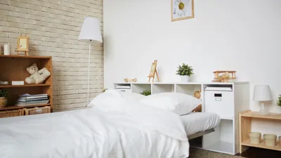 Menjadikan Kamar Lebih Nyaman dan Menarik