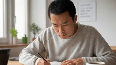 Journaling: Menemukan Kesehatan Mental Melalui Catatan Harian