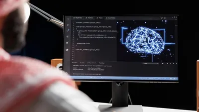 Ciptakan Simulasi Otak Manusia: Langkah Besar dalam Penelitian Neurologis