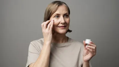 Obat Anti-Aging Baru Lolos Uji Klinis, Apakah Benar-Benar Efektif?