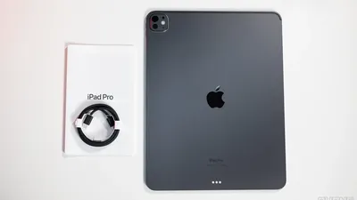 Apple Siapkan iPad Pro Terbaru dengan Dua Kamera Depan