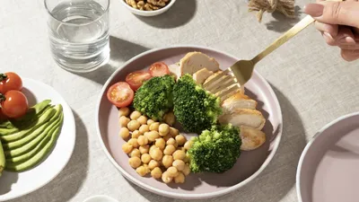 Memulai Gaya Hidup Plant-Based: Panduan Praktis untuk Pemula