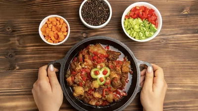 Mitos dan Fakta Seputar Makanan Pedas di Indonesia: Apa yang Perlu Diketahui?