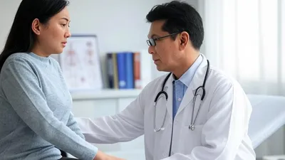 Waspada Batuk Berkepanjangan: Tanda Masalah Kesehatan Serius?