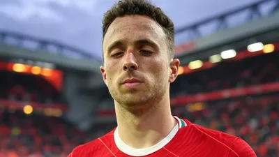 Mourning the Loss of Diogo Jota: A Tragic Departure from Liverpool FC